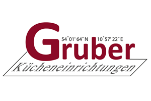 Logo Gruber