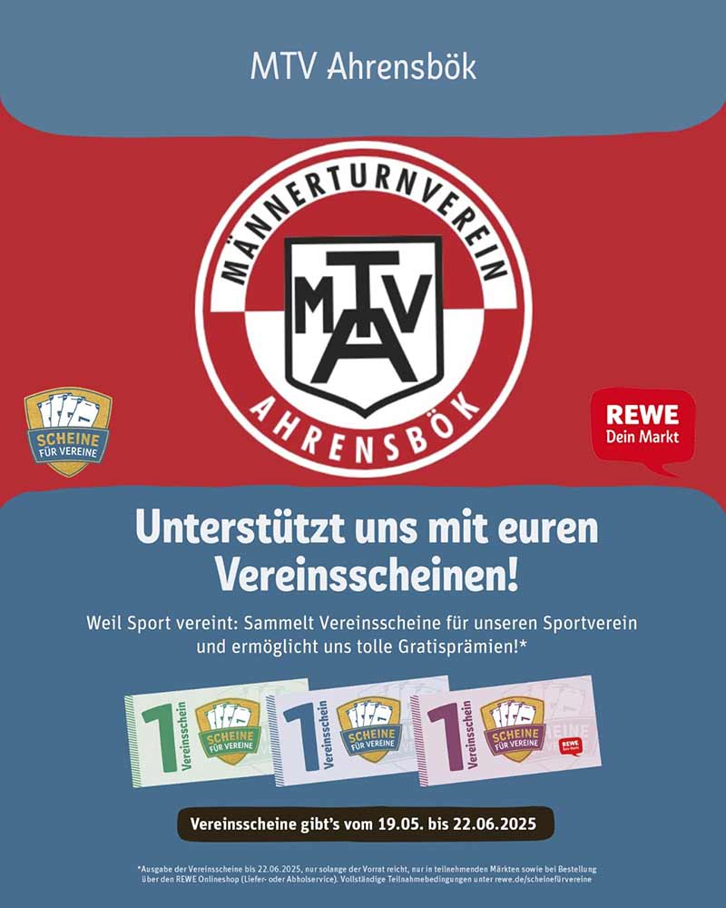 Vereinsschein